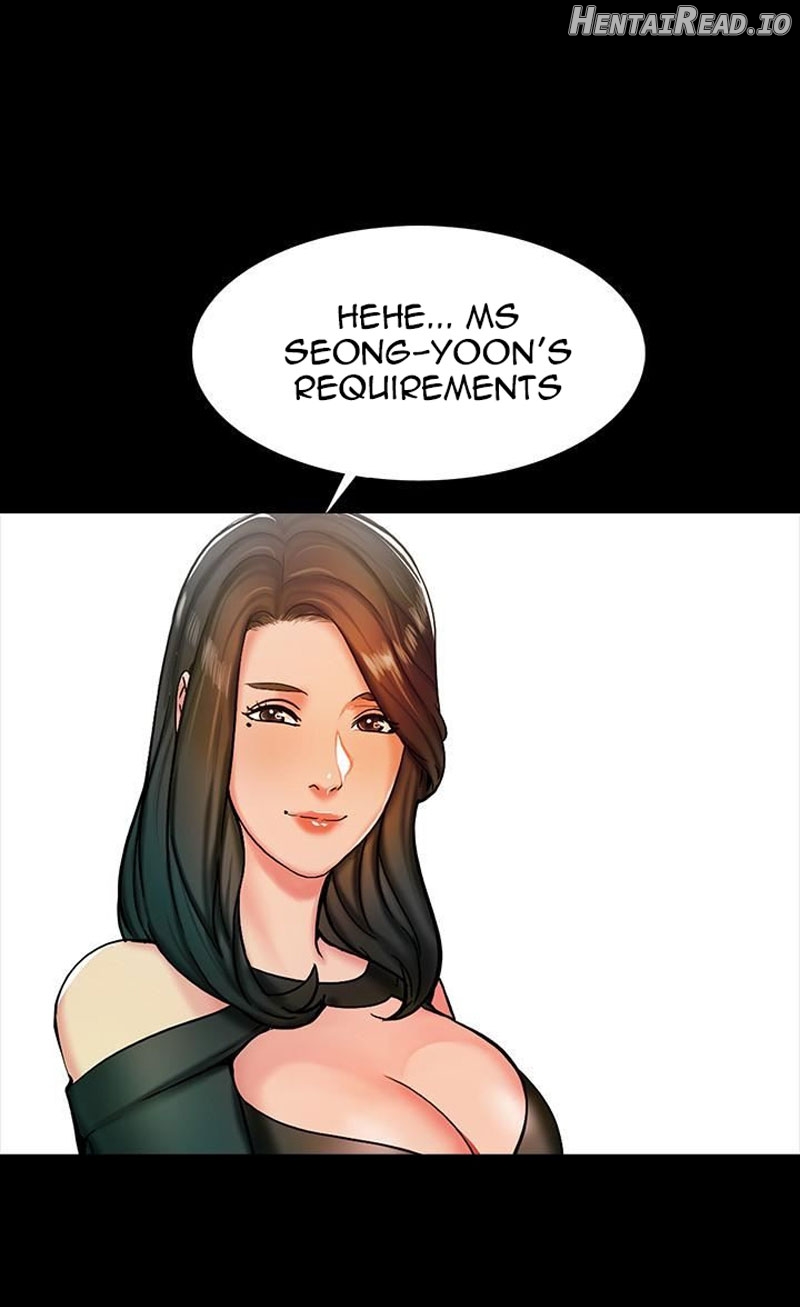 A Tutor Chapter 14 - page 37