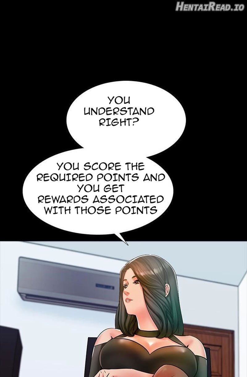 A Tutor Chapter 14 - page 39