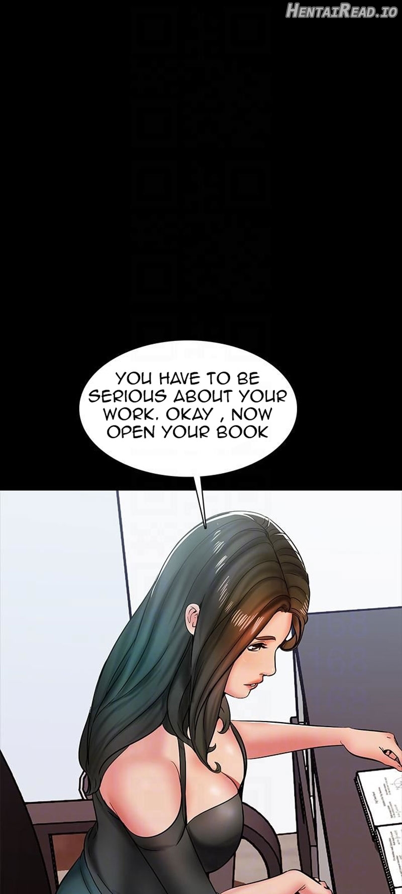 A Tutor Chapter 14 - page 46