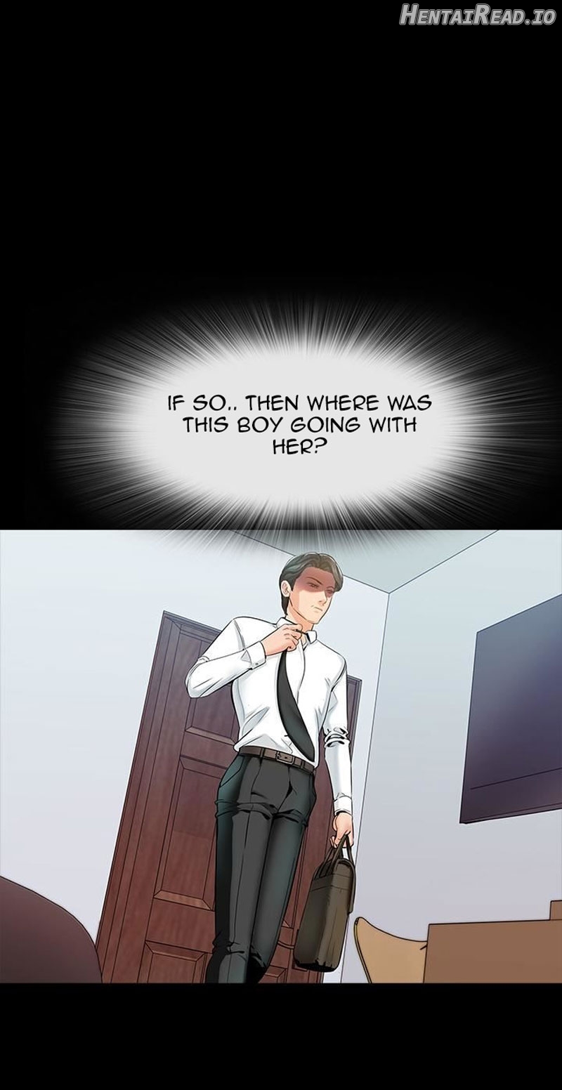 A Tutor Chapter 14 - page 58