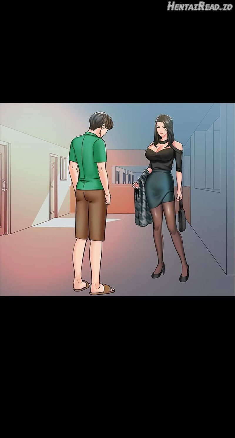 A Tutor Chapter 14 - page 65