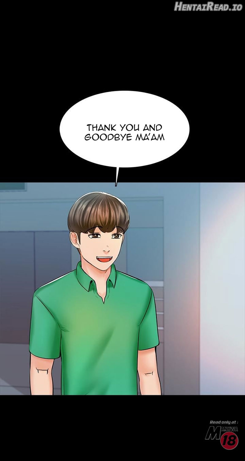 A Tutor Chapter 14 - page 66