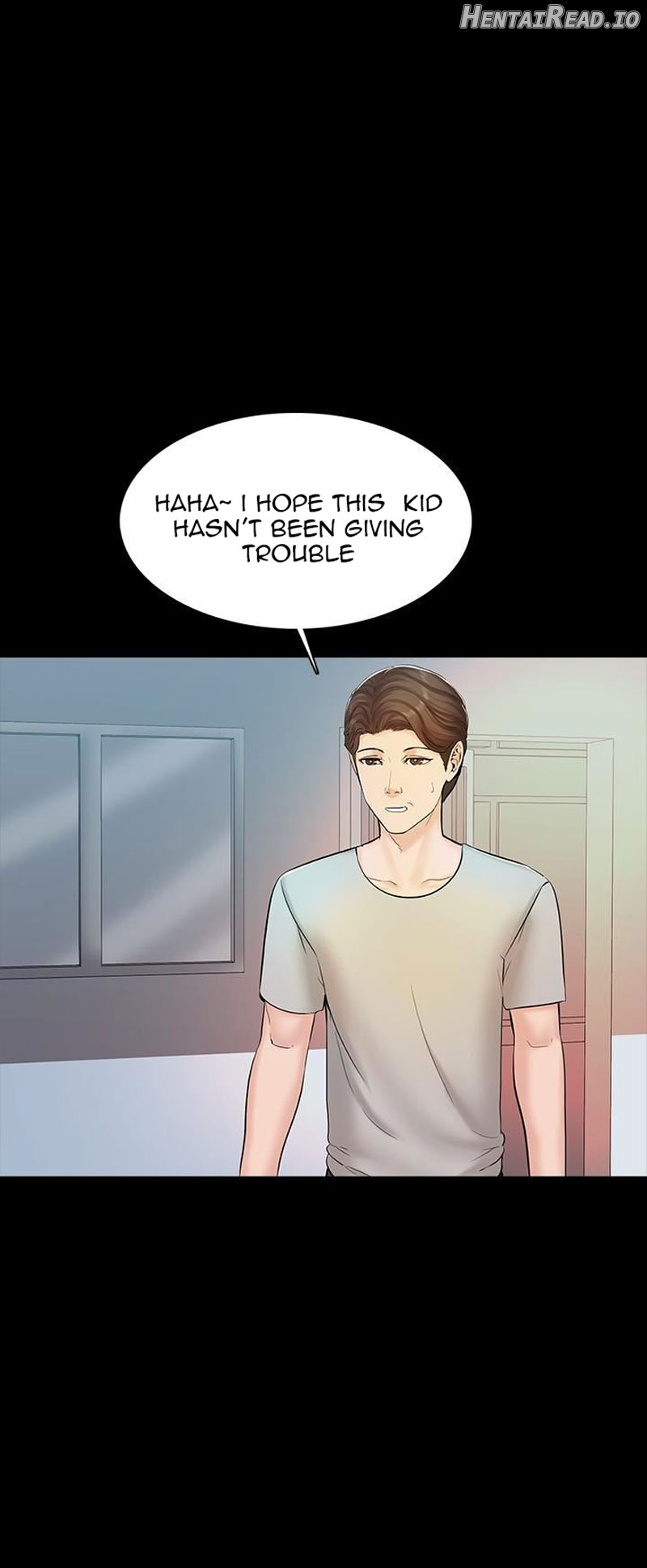 A Tutor Chapter 14 - page 73