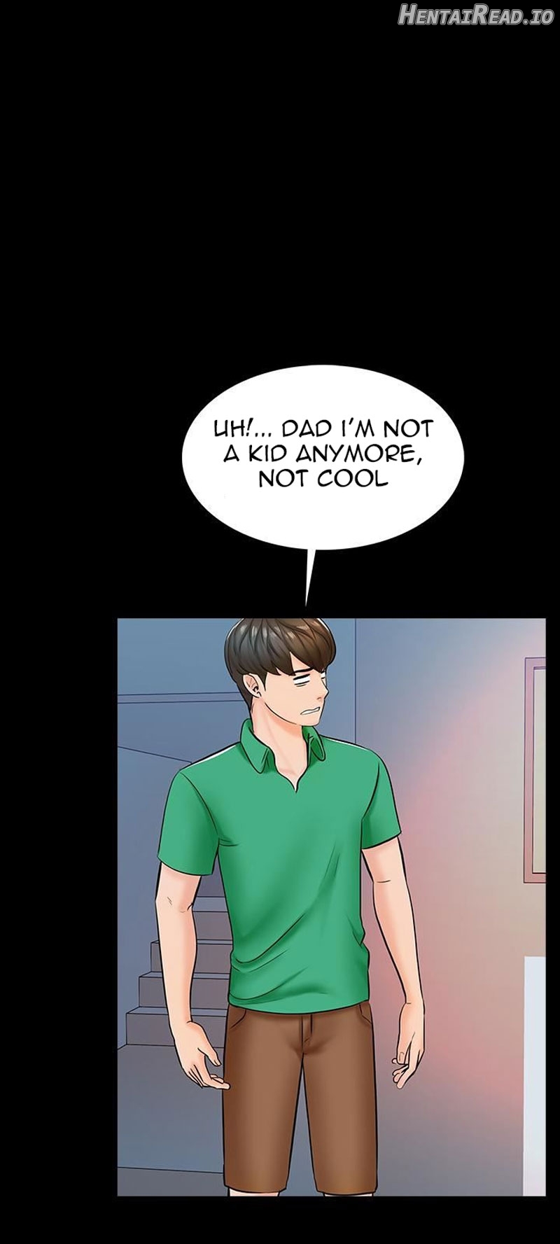 A Tutor Chapter 14 - page 74