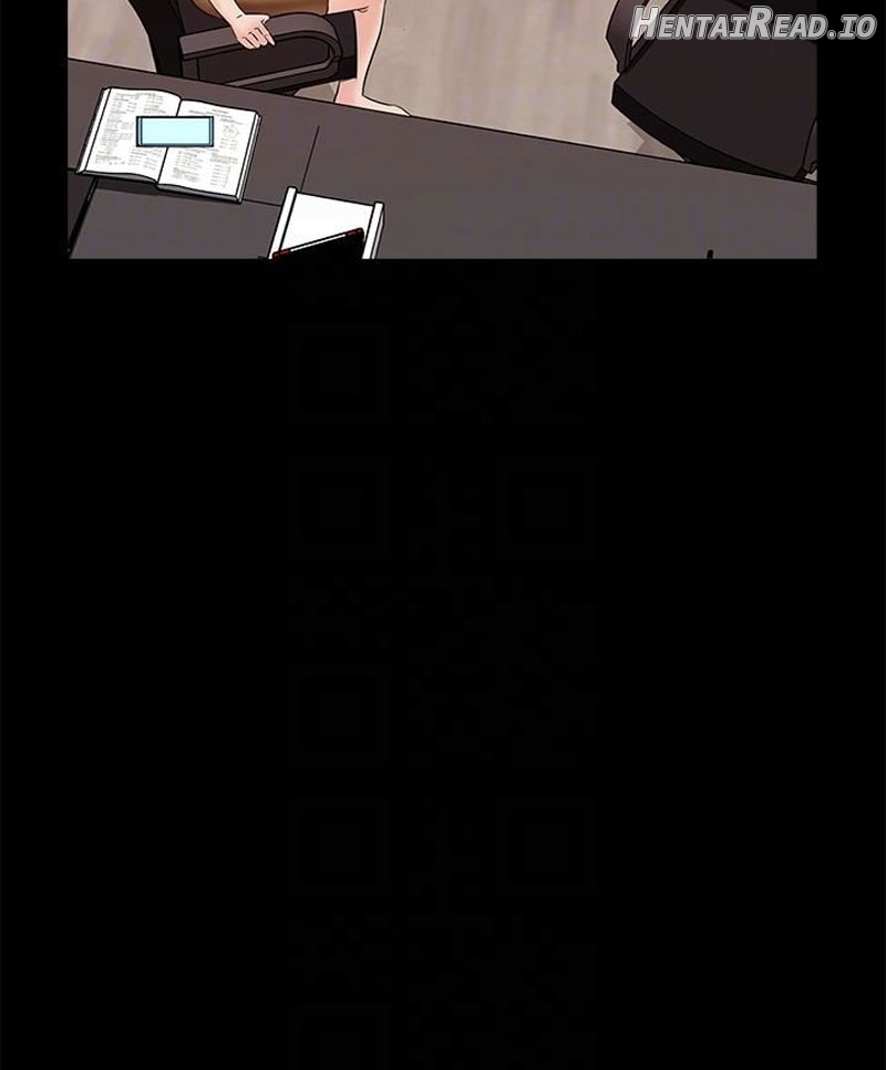 A Tutor Chapter 14 - page 8
