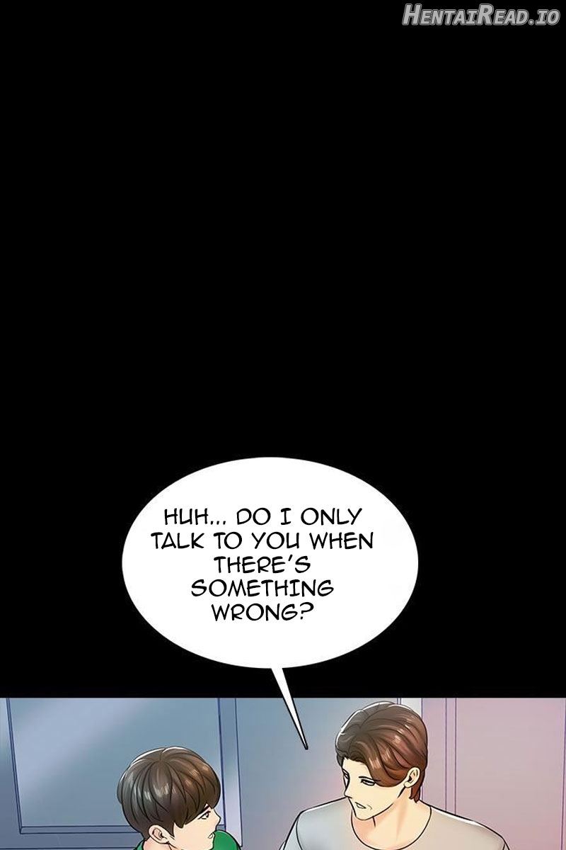 A Tutor Chapter 14 - page 84