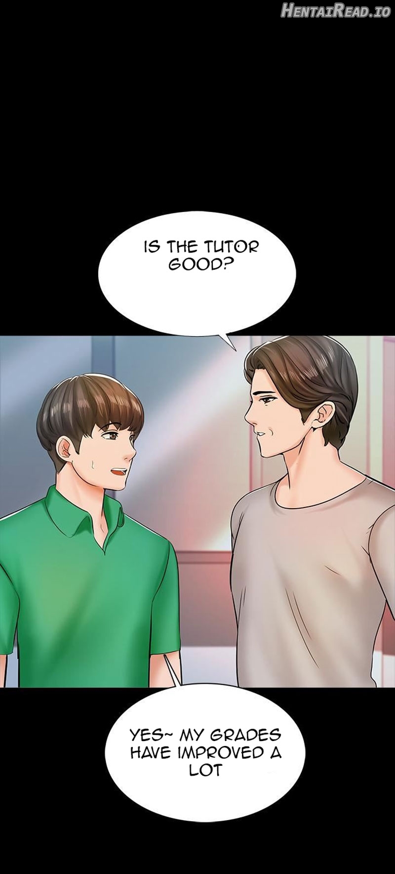 A Tutor Chapter 14 - page 86