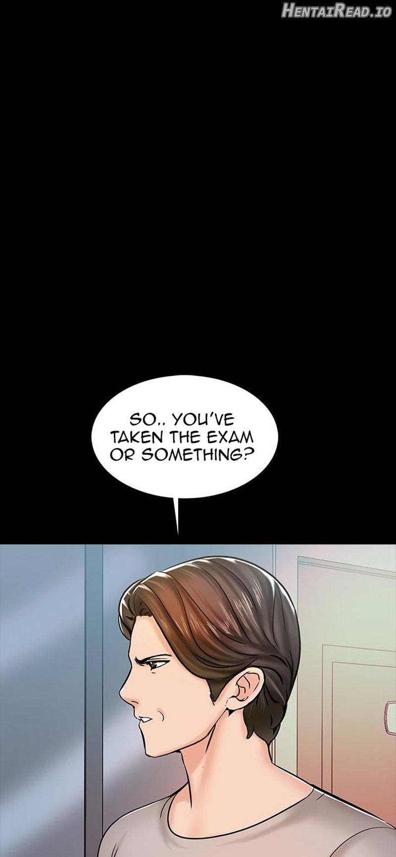 A Tutor Chapter 14 - page 87