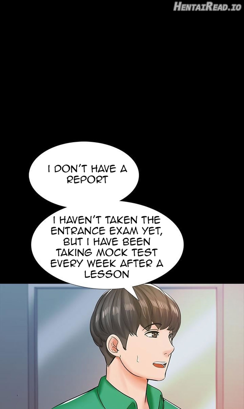 A Tutor Chapter 14 - page 89