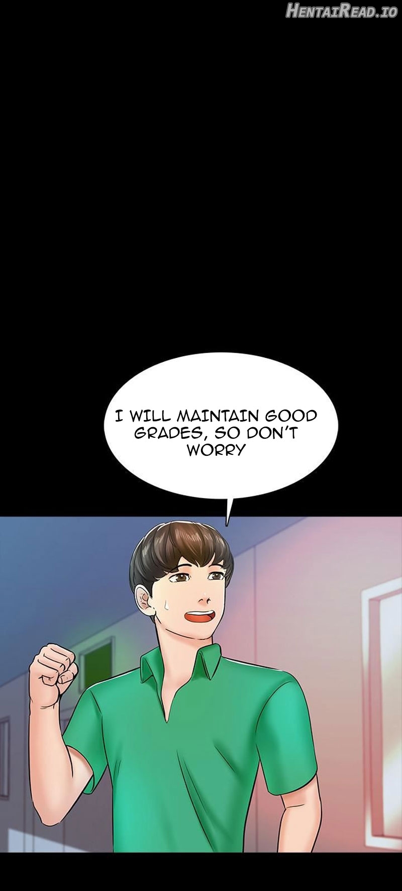 A Tutor Chapter 14 - page 92