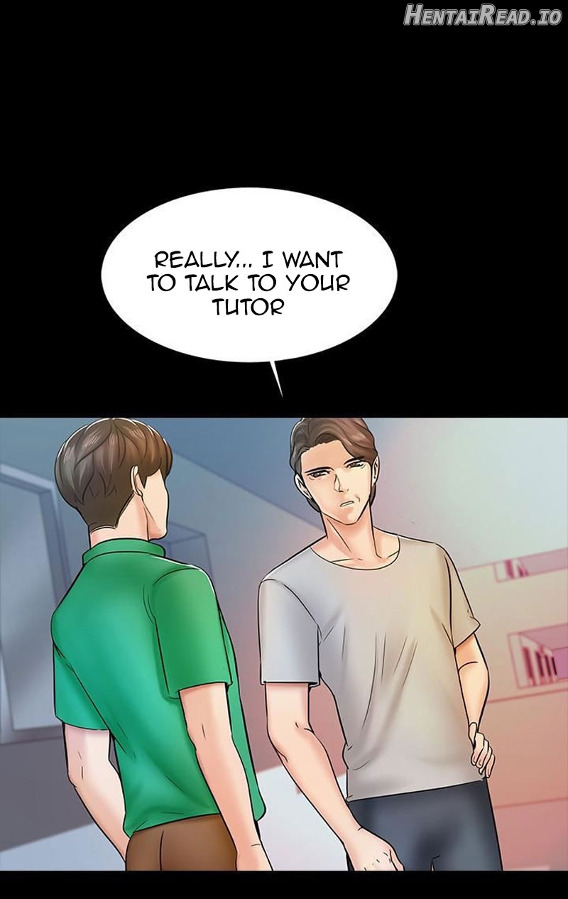 A Tutor Chapter 14 - page 94