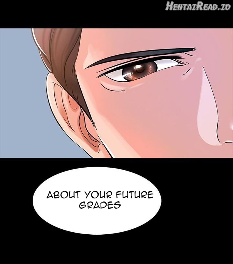 A Tutor Chapter 14 - page 95
