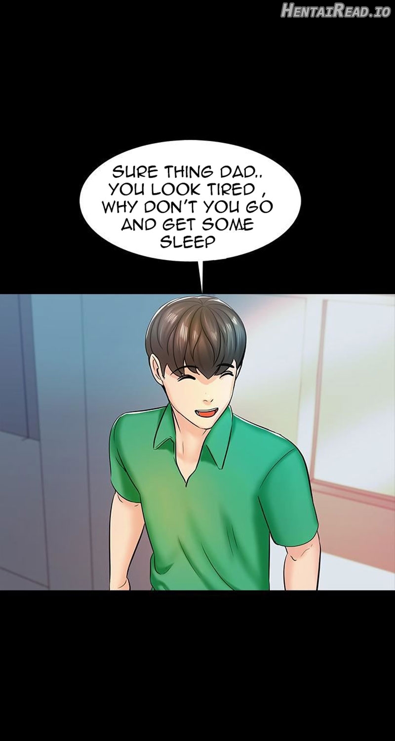 A Tutor Chapter 14 - page 97