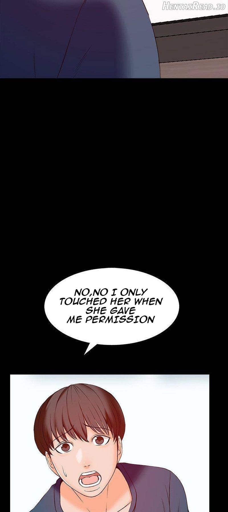 A Tutor Chapter 15 - page 119