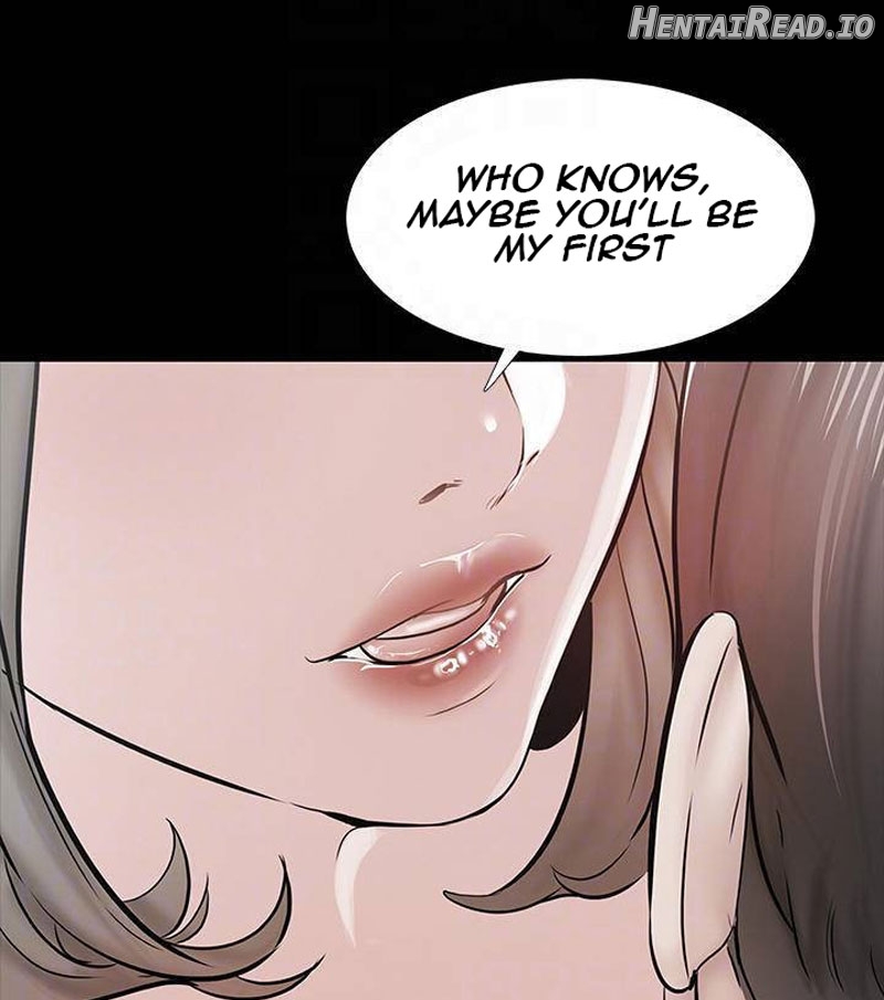 A Tutor Chapter 15 - page 19