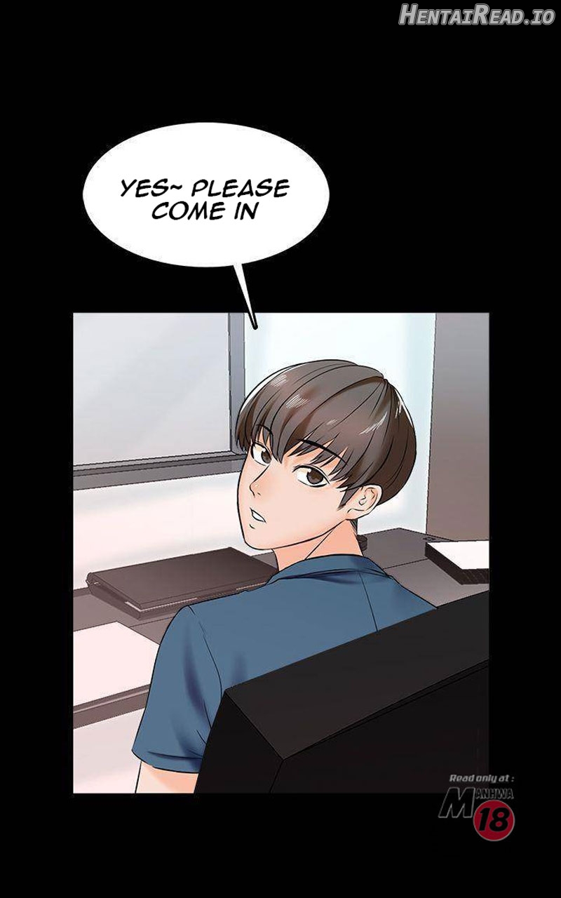 A Tutor Chapter 15 - page 24