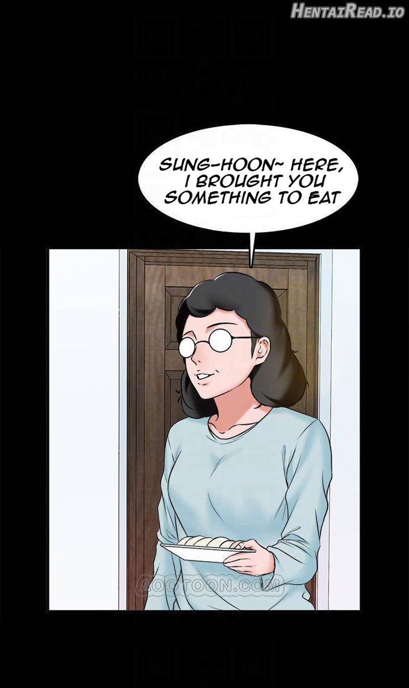 A Tutor Chapter 15 - page 26