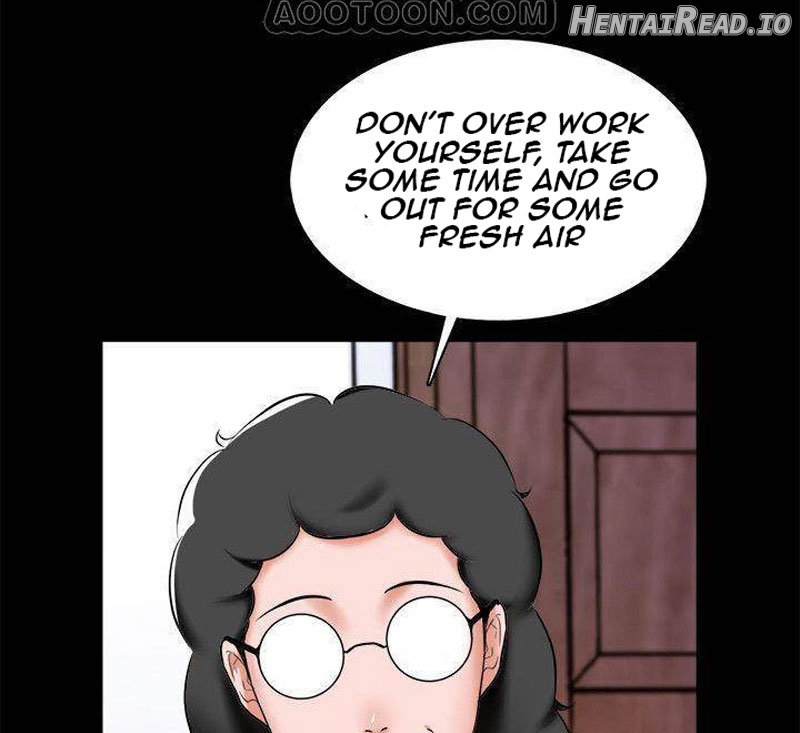A Tutor Chapter 15 - page 31