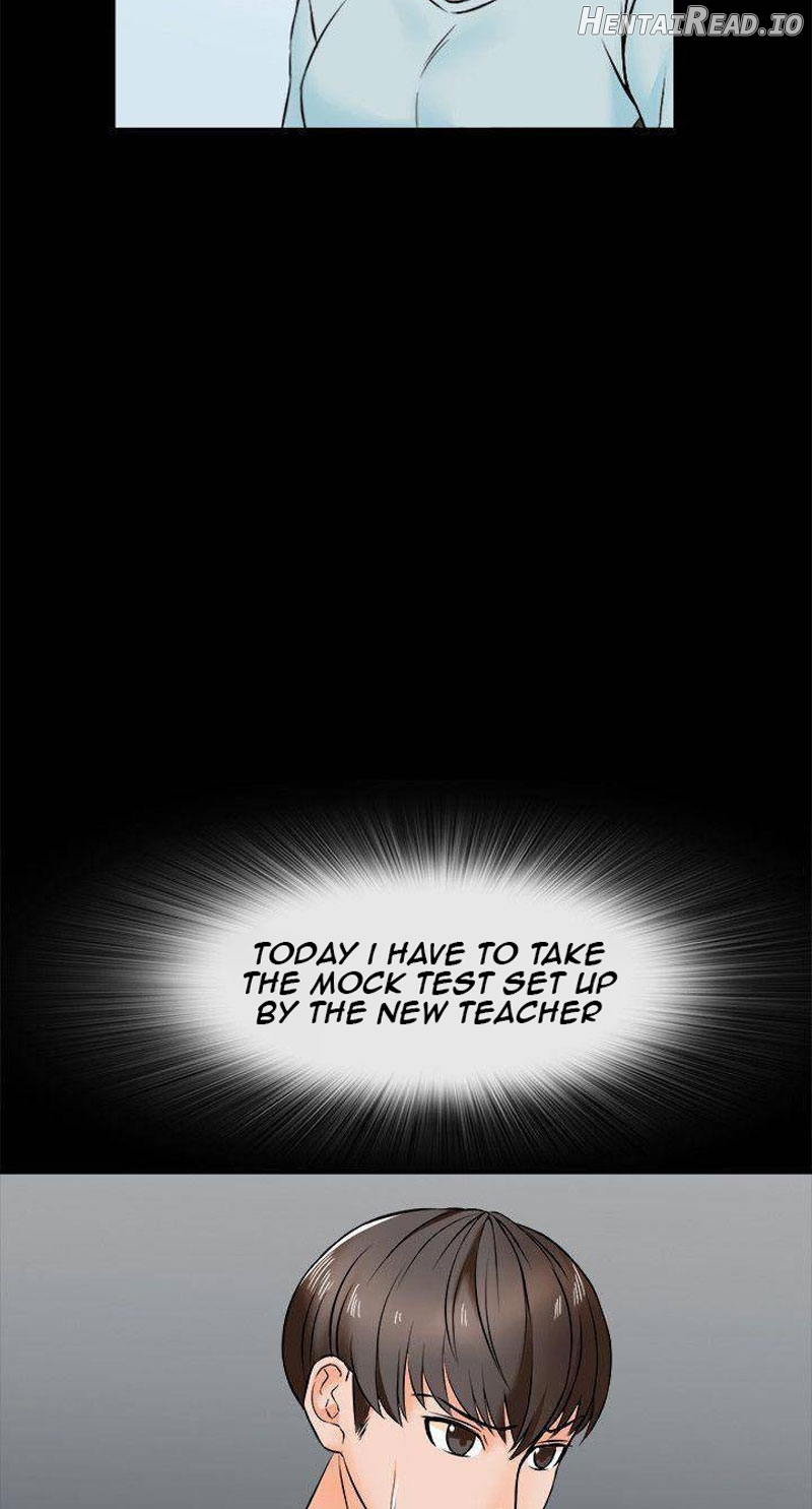A Tutor Chapter 15 - page 39