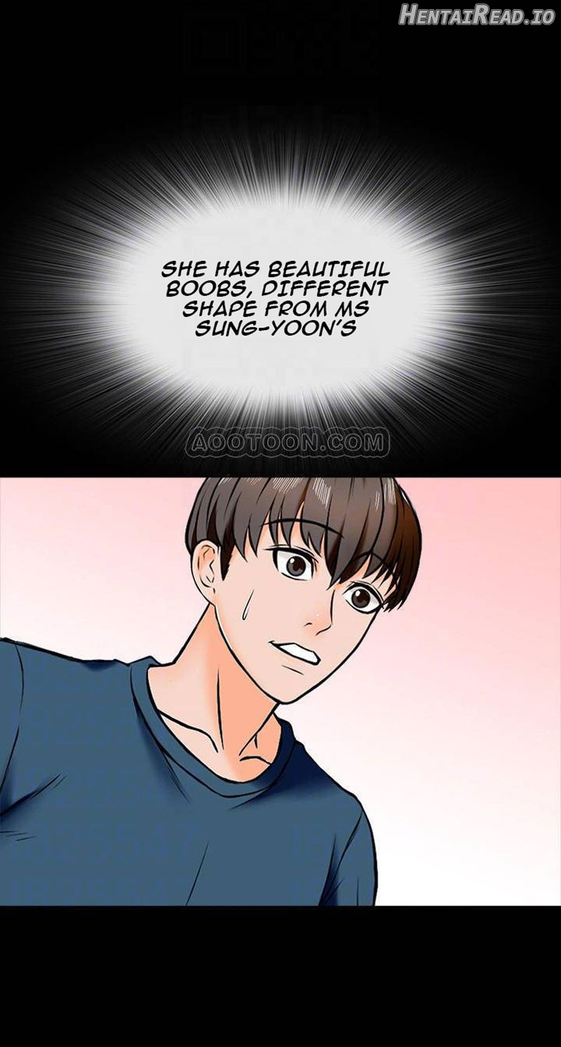 A Tutor Chapter 15 - page 59