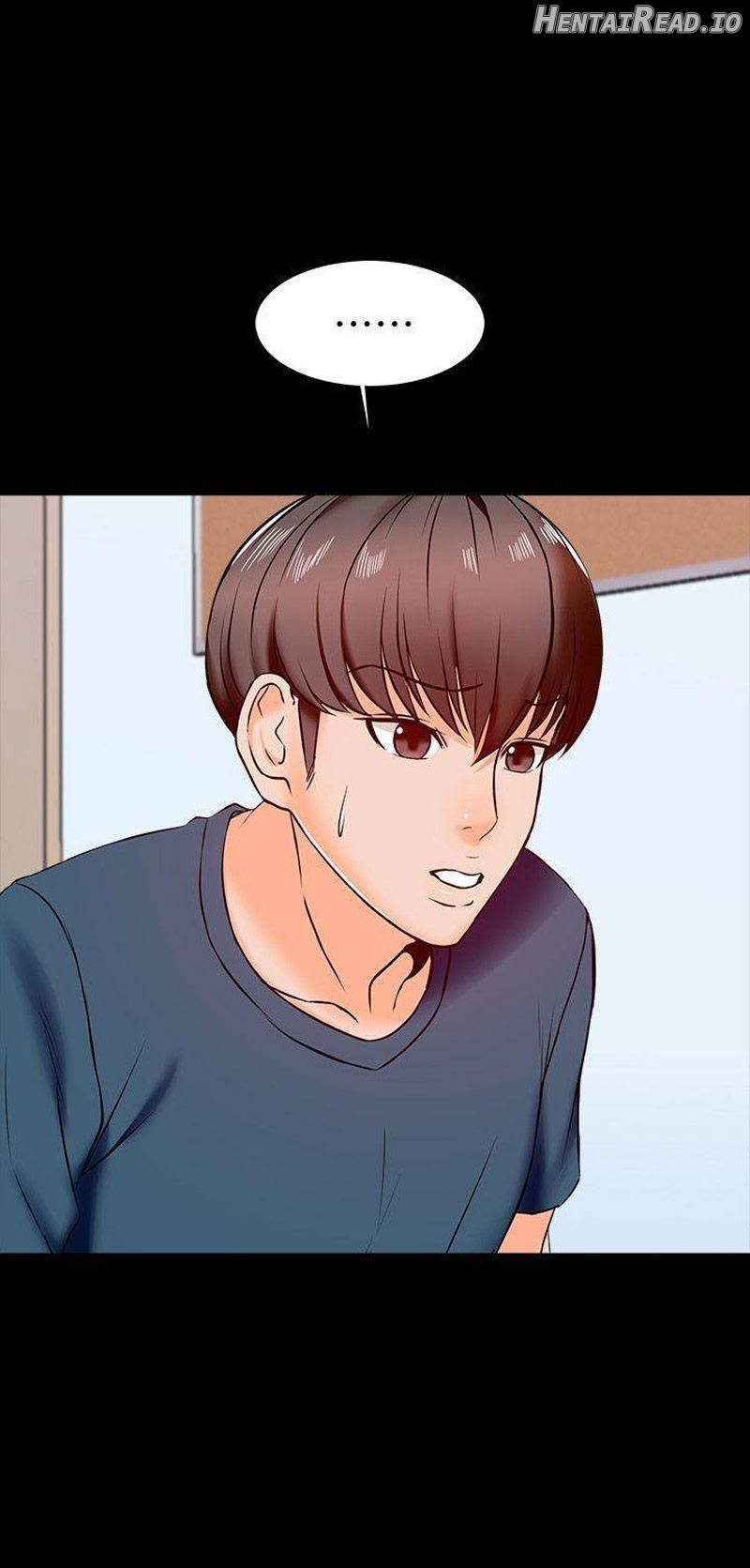 A Tutor Chapter 15 - page 97