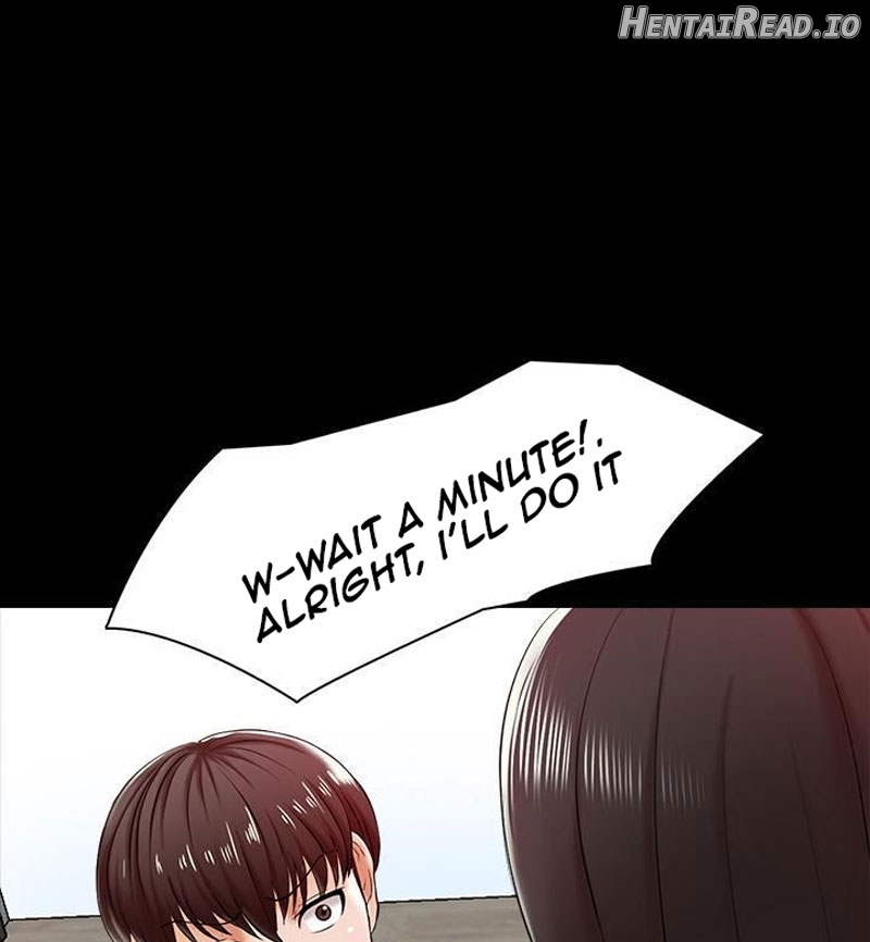 A Tutor Chapter 16 - page 18