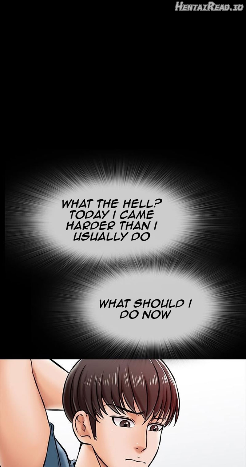 A Tutor Chapter 16 - page 81