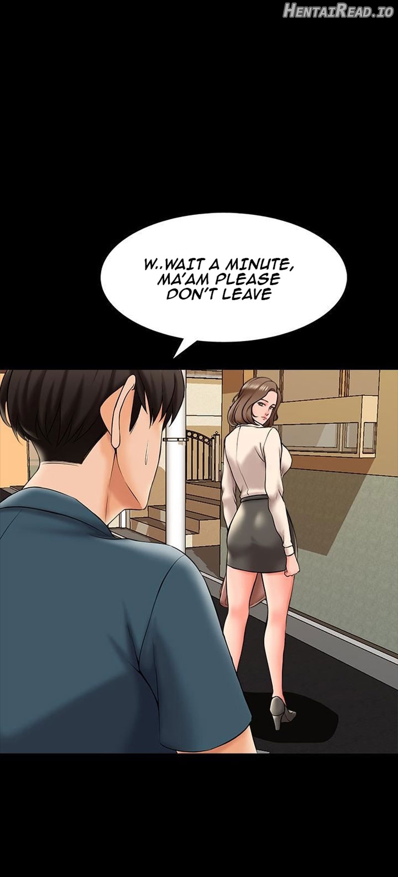 A Tutor Chapter 18 - page 100