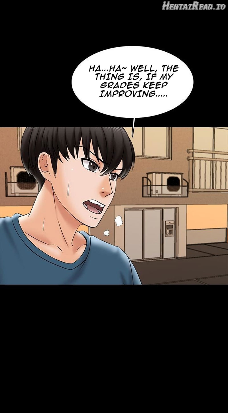 A Tutor Chapter 18 - page 103