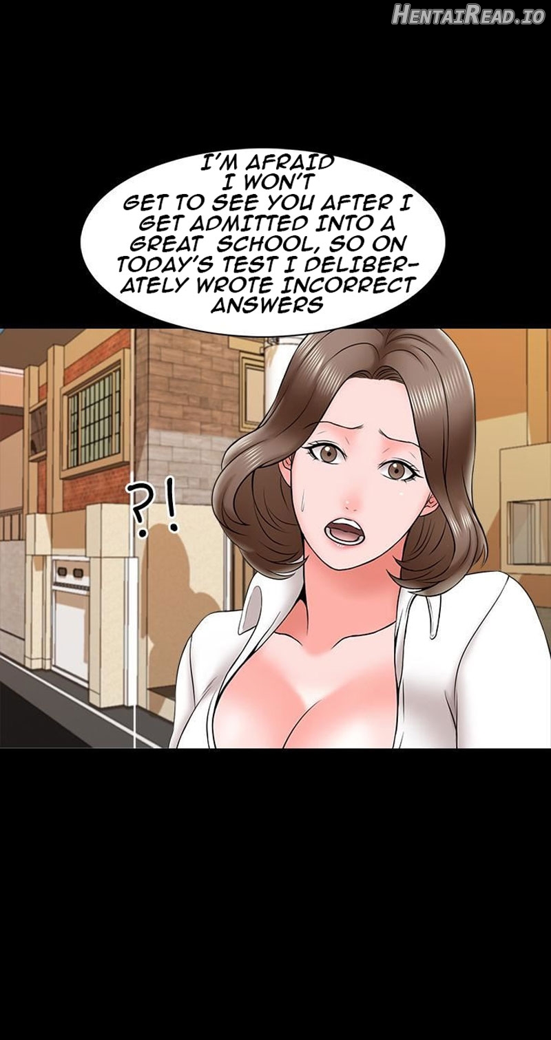 A Tutor Chapter 18 - page 104