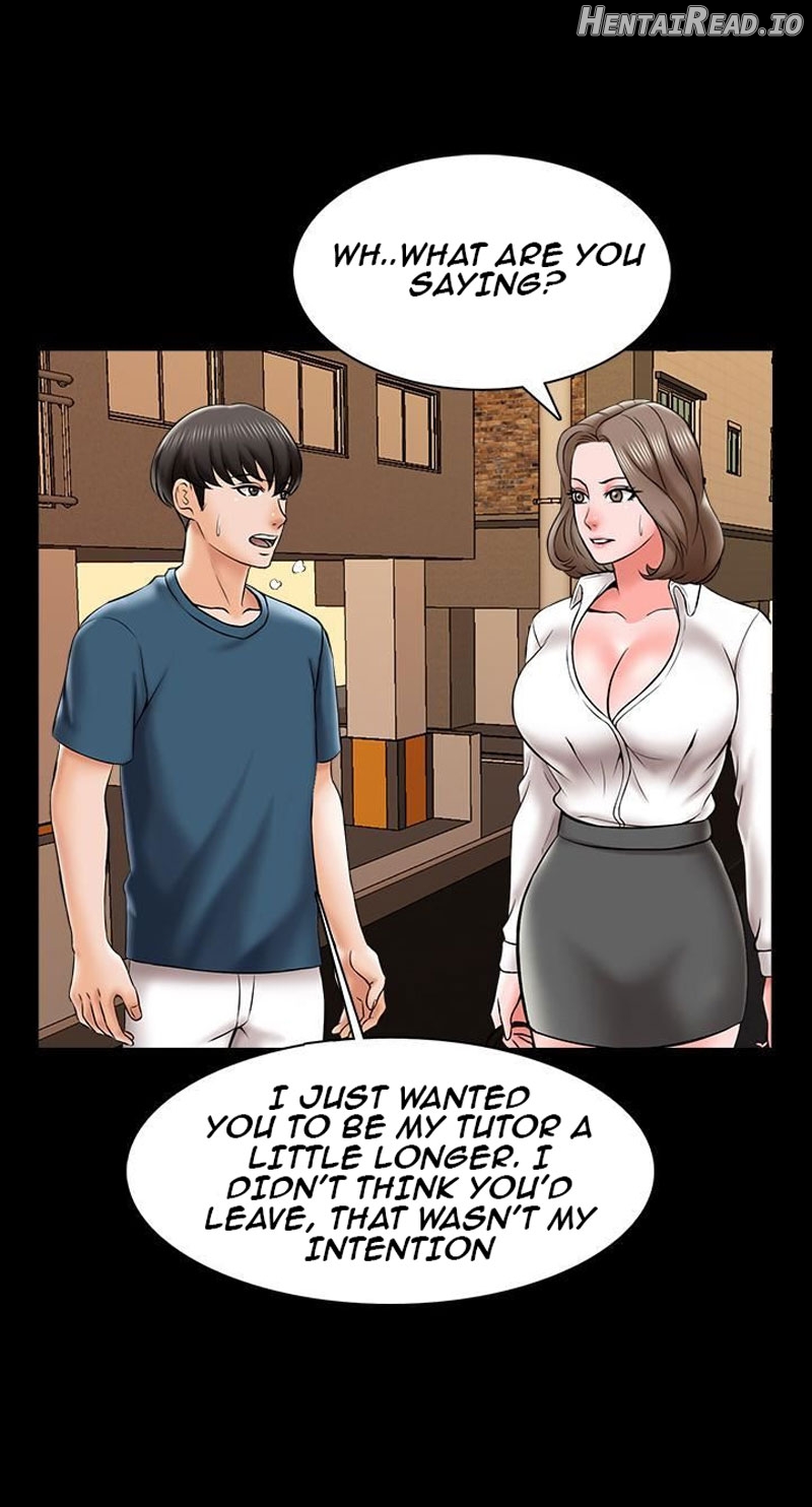 A Tutor Chapter 18 - page 105