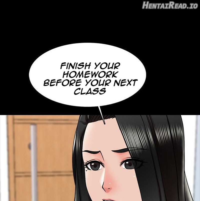 A Tutor Chapter 18 - page 11