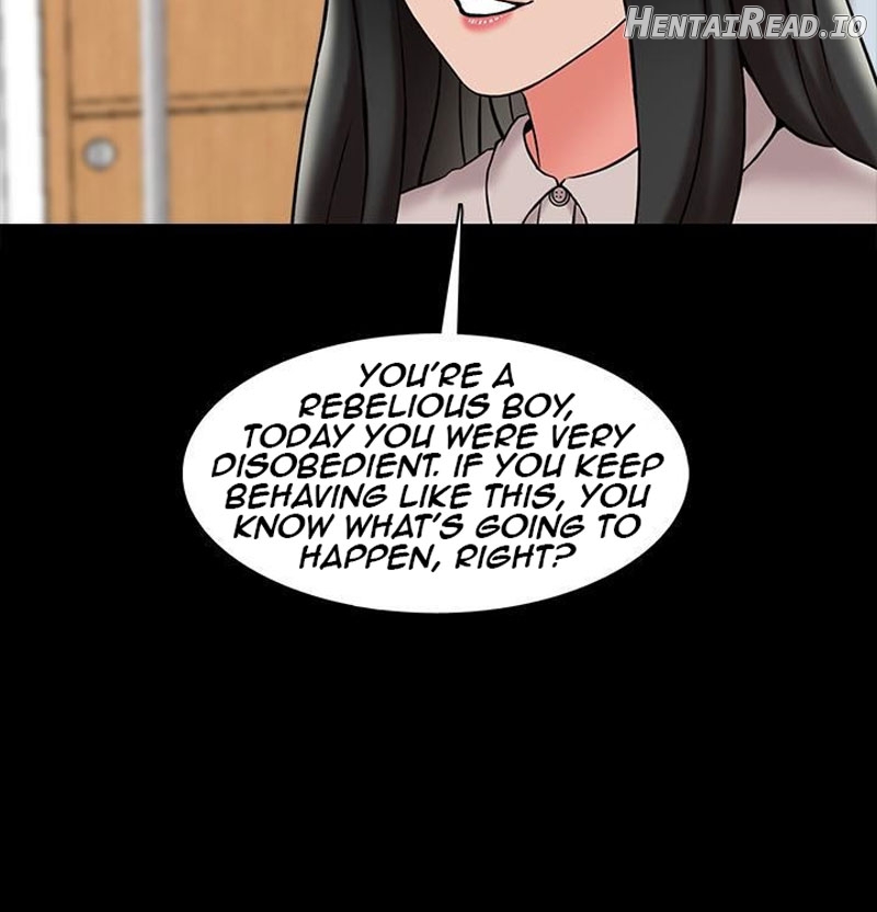 A Tutor Chapter 18 - page 12