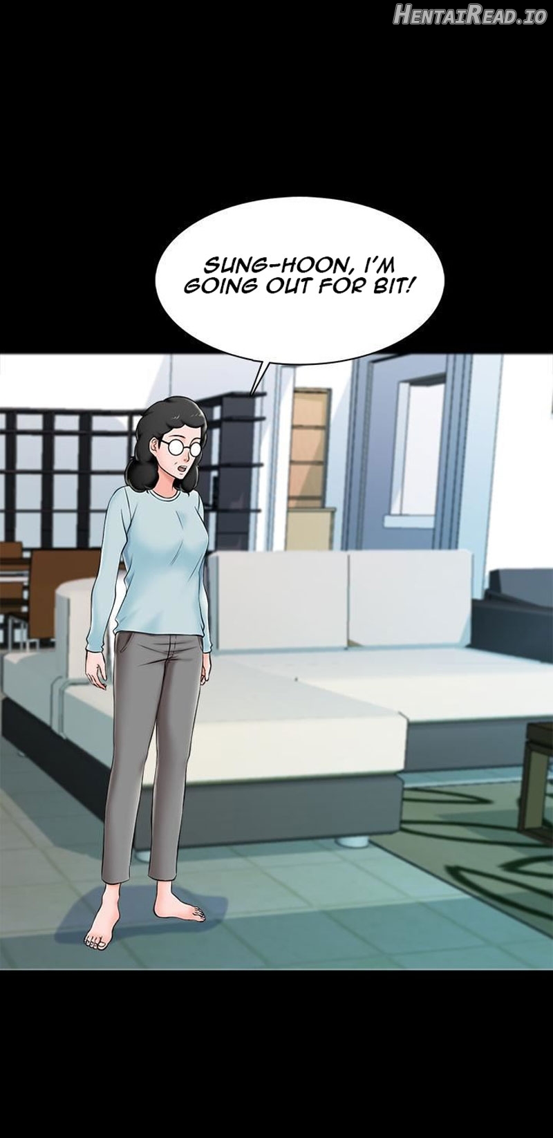 A Tutor Chapter 18 - page 39