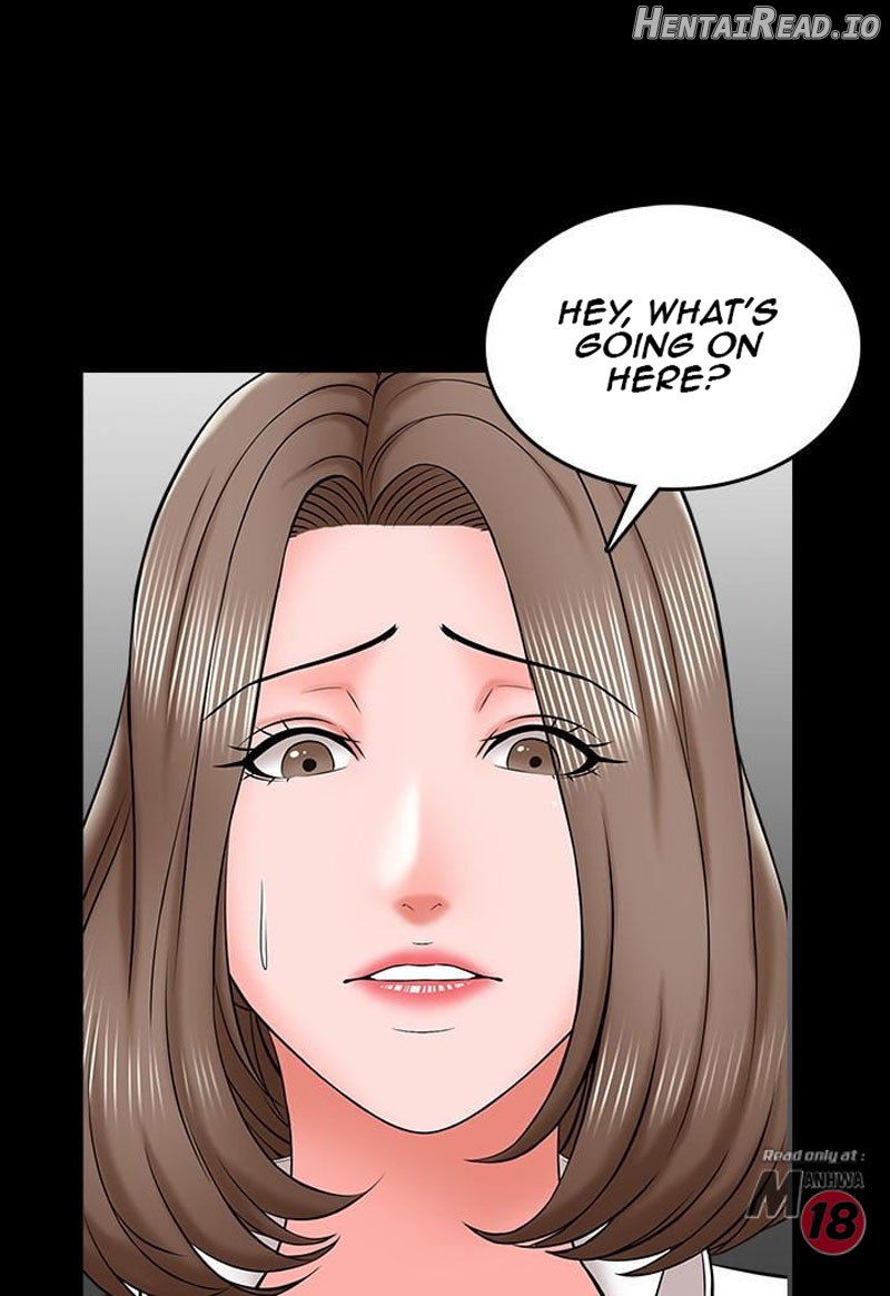 A Tutor Chapter 18 - page 61