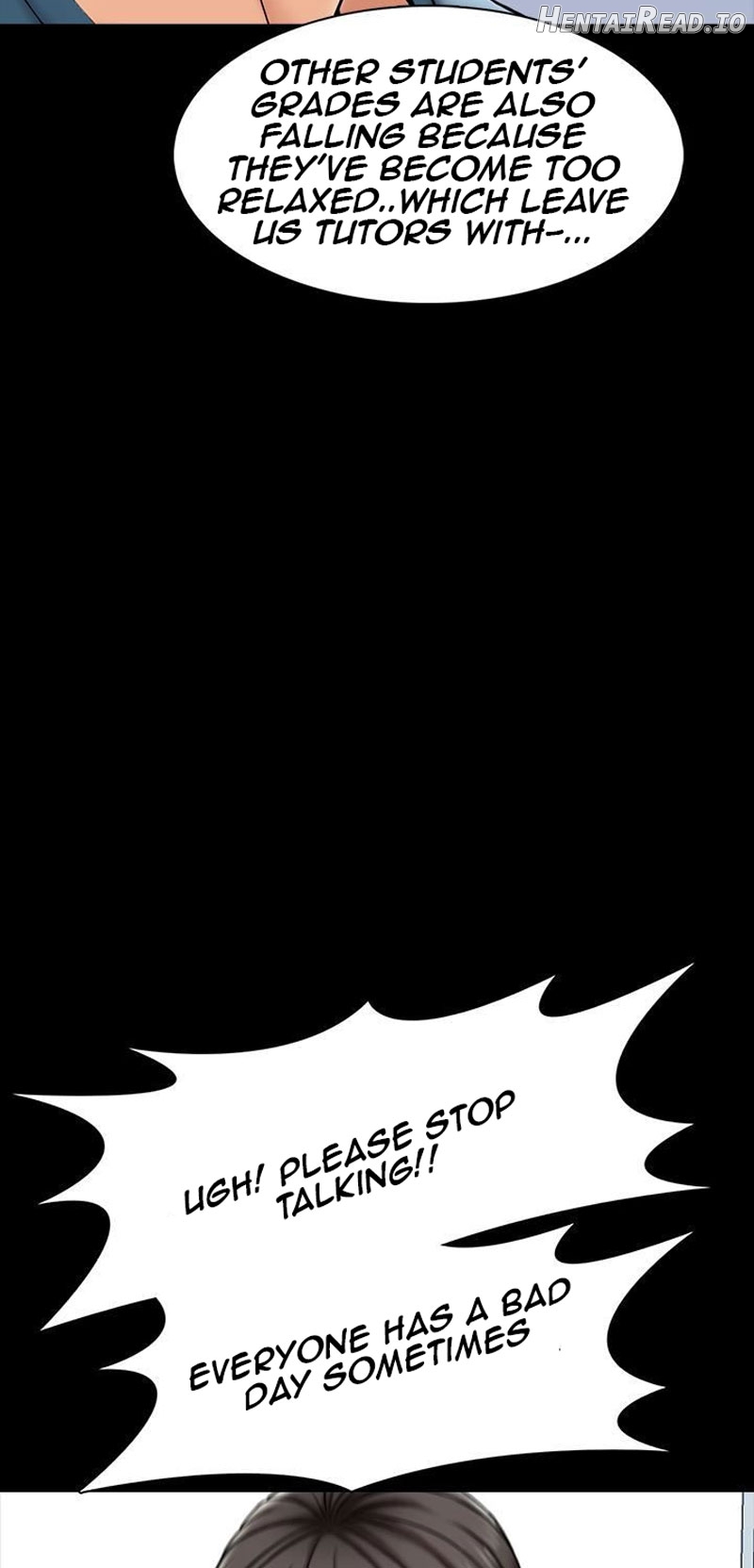 A Tutor Chapter 18 - page 73