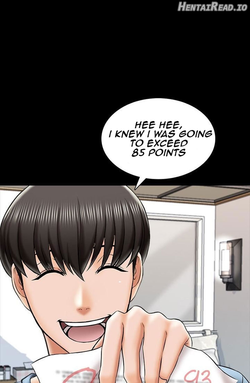 A Tutor Chapter 19 - page 115