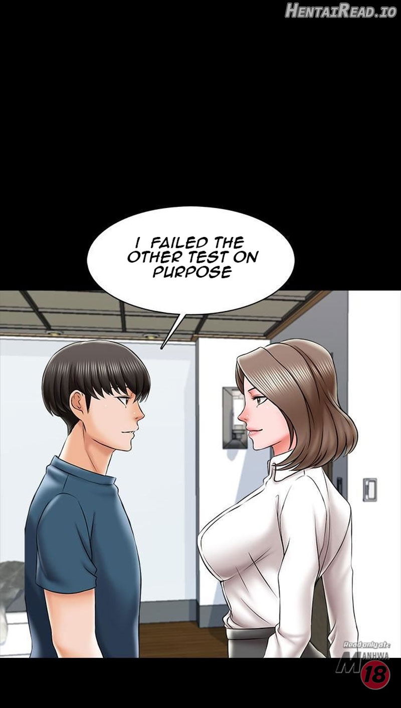 A Tutor Chapter 19 - page 118