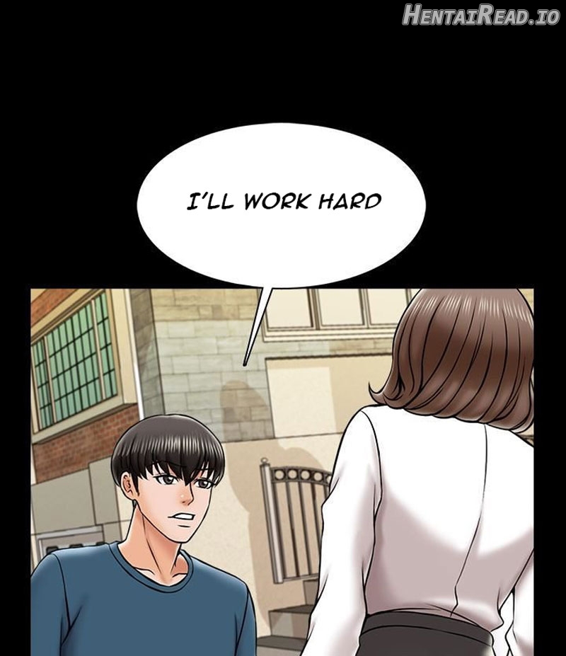 A Tutor Chapter 19 - page 15