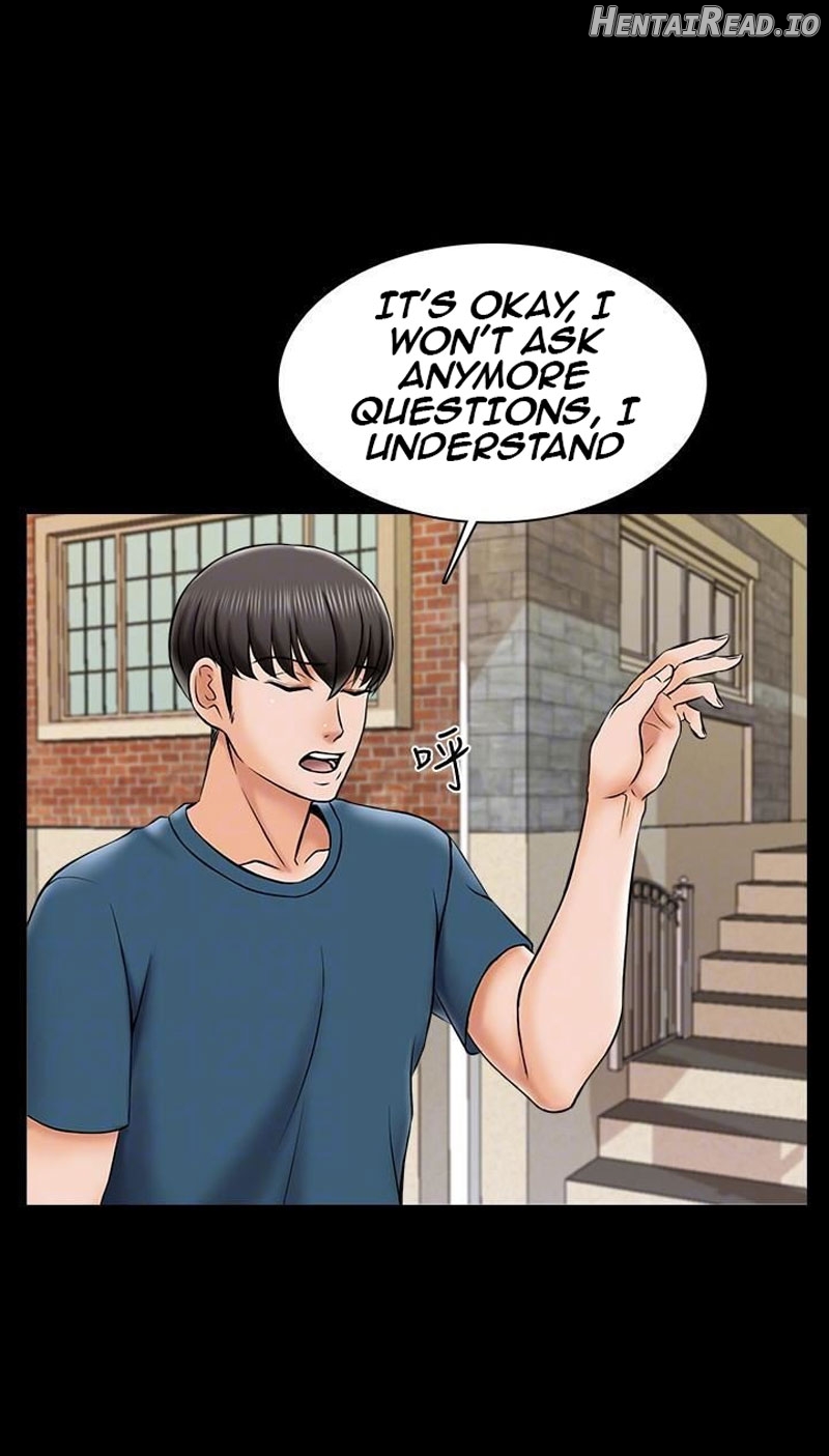 A Tutor Chapter 19 - page 26