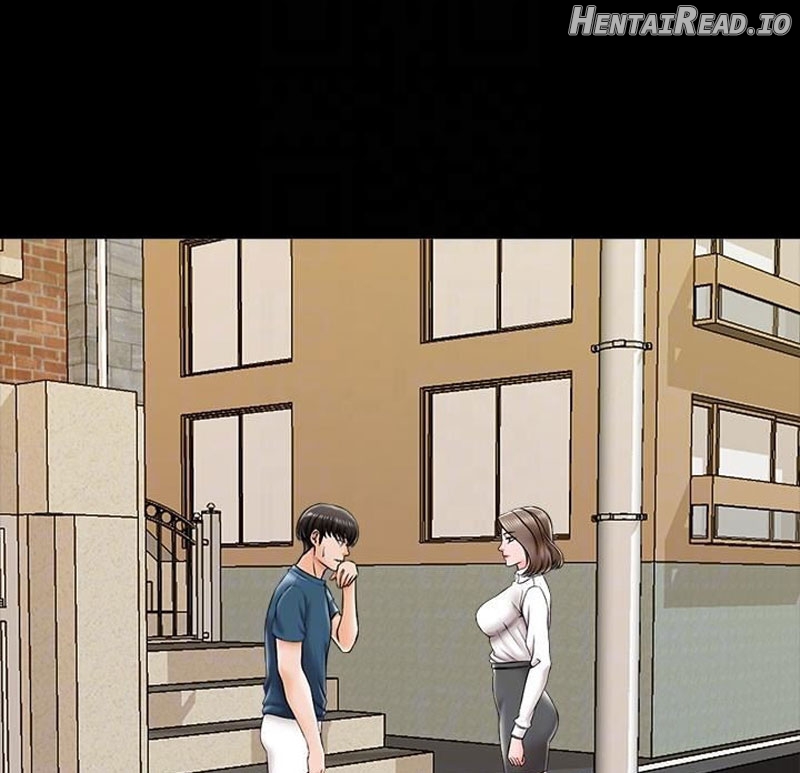 A Tutor Chapter 19 - page 39