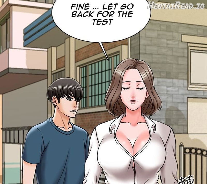 A Tutor Chapter 19 - page 51