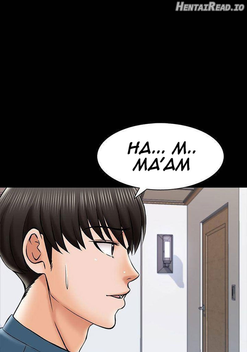 A Tutor Chapter 20 - page 15