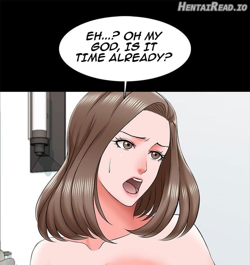 A Tutor Chapter 21 - page 39