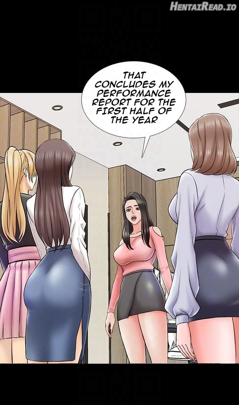 A Tutor Chapter 21 - page 56