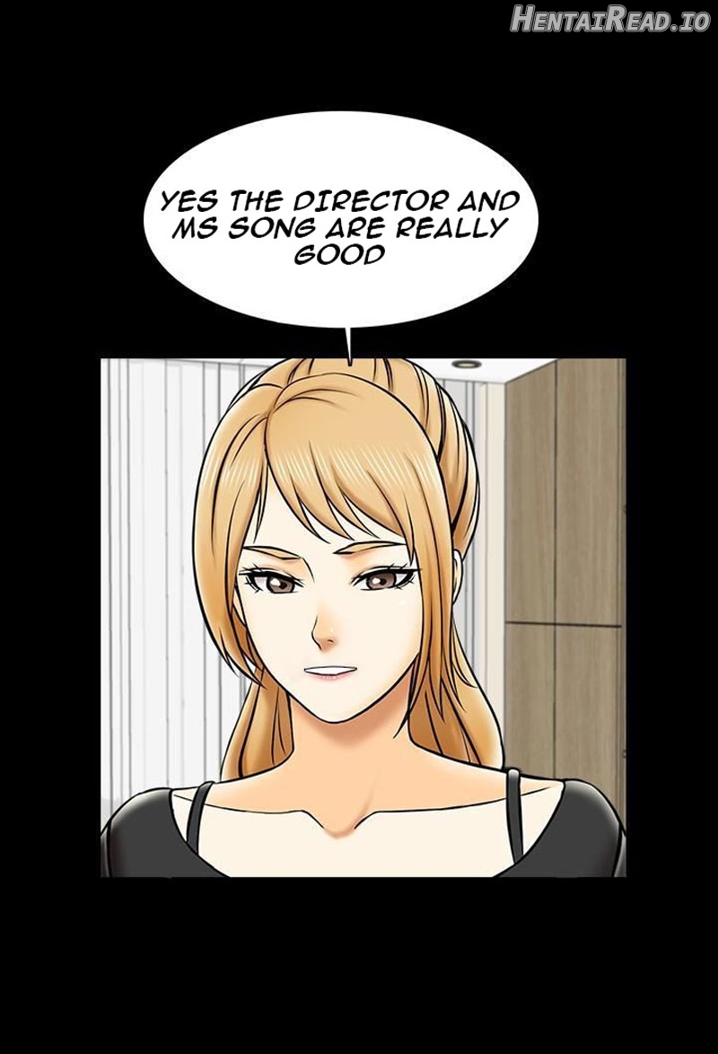 A Tutor Chapter 21 - page 61