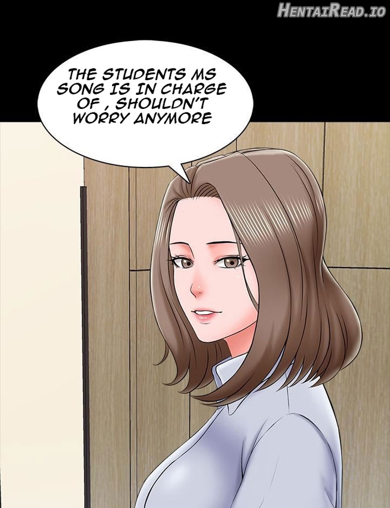 A Tutor Chapter 21 - page 66