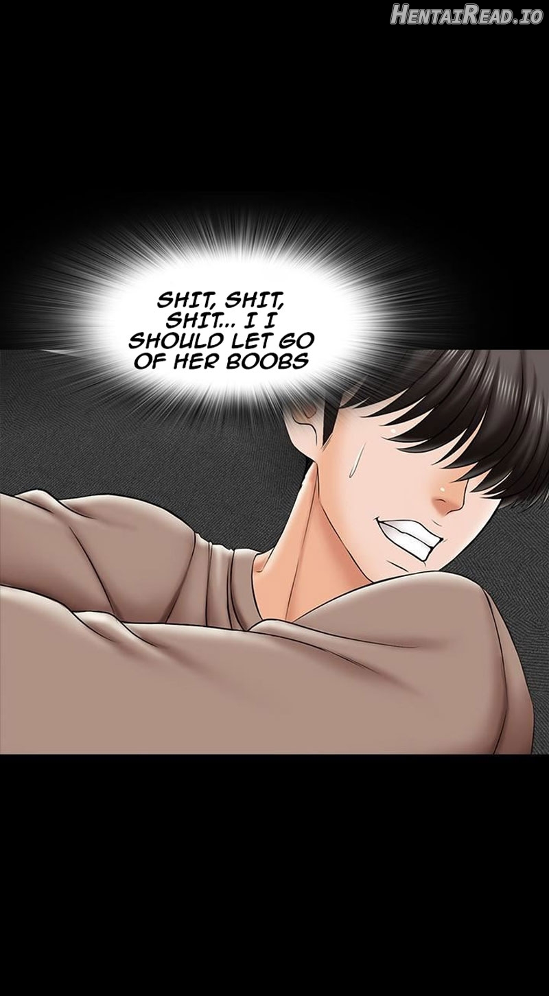 A Tutor Chapter 22 - page 112