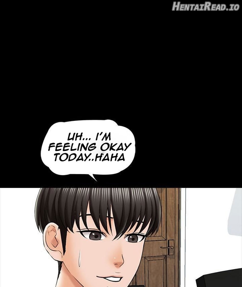 A Tutor Chapter 22 - page 14