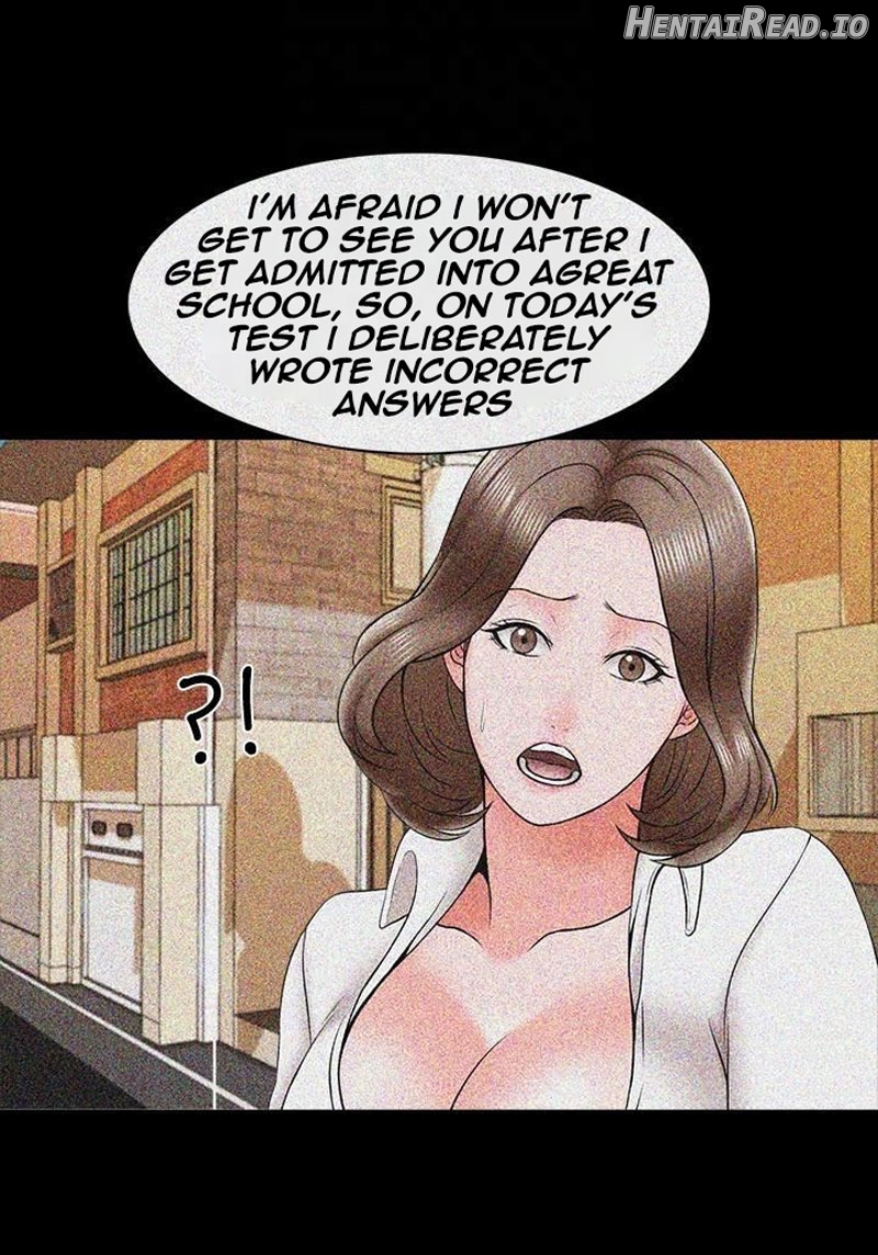 A Tutor Chapter 22 - page 20